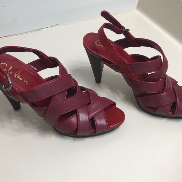 Beautiful Cole Haan Shoes ❤️ - Picture 4 of 6